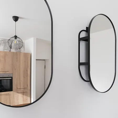 Apartmán Italianway Comfort - Buenos Aires 65 E