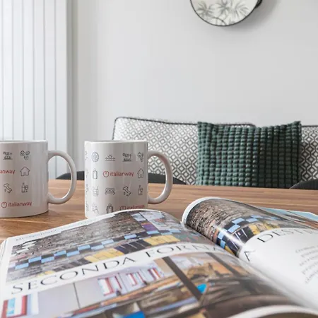 Italianway Comfort - Buenos Aires 65 E Milán