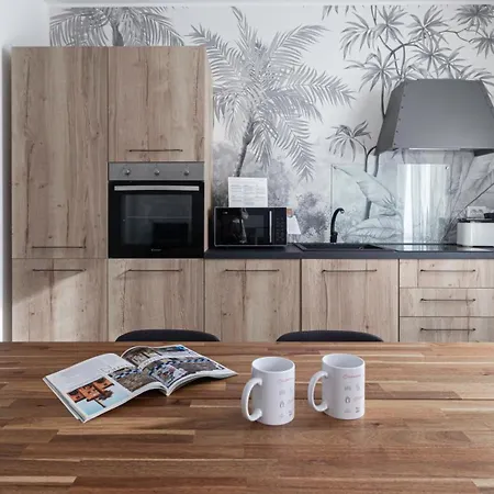 Apartmán Italianway Comfort - Buenos Aires 65 E Milán