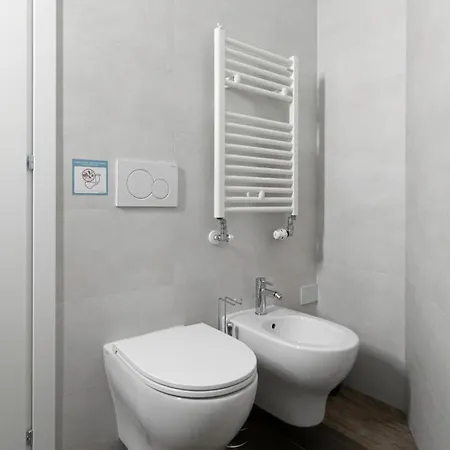 Apartmán Italianway Comfort - Buenos Aires 65 E Milán