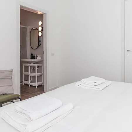 Italianway Comfort - Buenos Aires 65 E Milán