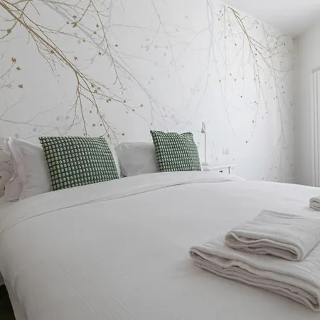 Italianway Comfort - Buenos Aires 65 E Milán