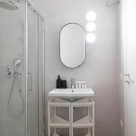 Apartmán Italianway Comfort - Buenos Aires 65 E *