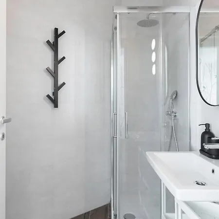 Apartmán Italianway Comfort - Buenos Aires 65 E Milán