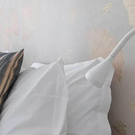 Apartmán Italianway Comfort - Buenos Aires 65 E