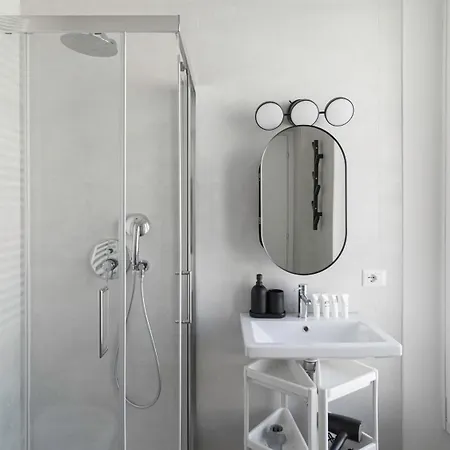 Italianway Comfort - Buenos Aires 65 E Apartmán Milán