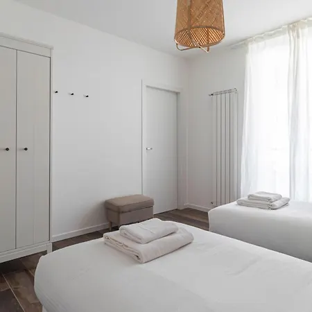 Italianway Comfort - Buenos Aires 65 E