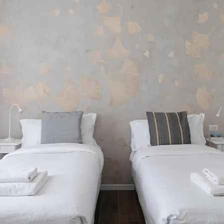 Apartmán Italianway Comfort - Buenos Aires 65 E