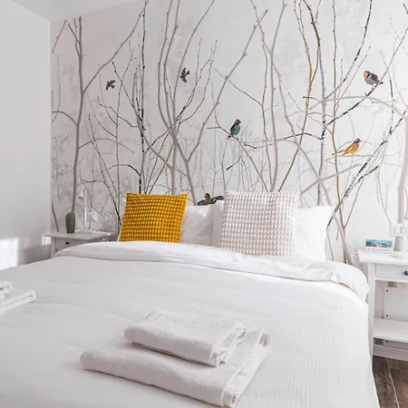 Italianway Comfort - Buenos Aires 65 E Apartmán