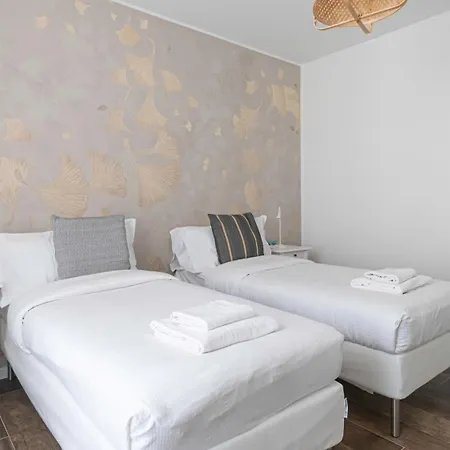 Italianway Comfort - Buenos Aires 65 E * Milán