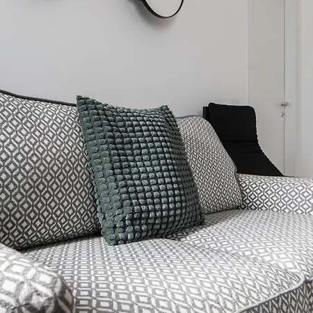 Italianway Comfort - Buenos Aires 65 E Apartmán *