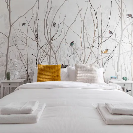 Italianway Comfort - Buenos Aires 65 E Apartmán