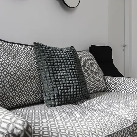 Italianway Comfort - Buenos Aires 65 E Apartmán *