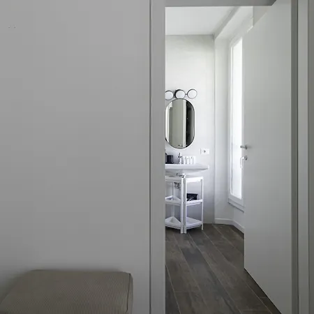 Italianway Comfort - Buenos Aires 65 E Apartmán *