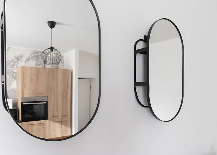 Lägenhet Italianway Comfort - Buenos Aires 65 E