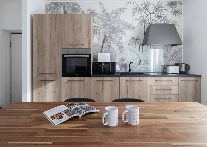 Lägenhet Italianway Comfort - Buenos Aires 65 E Milano