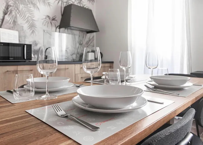 Italianway Comfort - Buenos Aires 65 E Lägenhet Milano