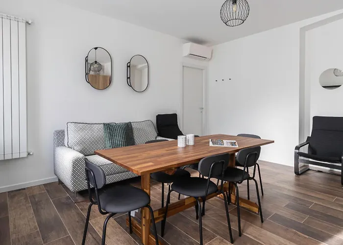 Italianway Comfort - Buenos Aires 65 E *