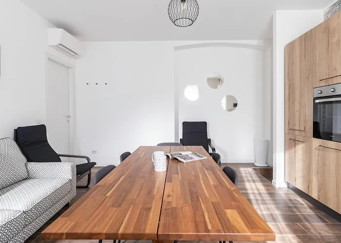 Italianway Comfort - Buenos Aires 65 E