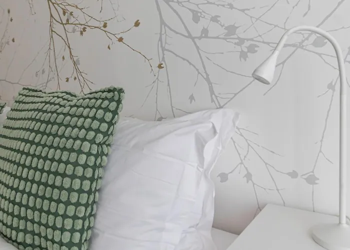 Italianway Comfort - Buenos Aires 65 E Lägenhet *