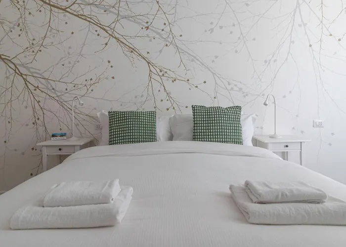 Lägenhet Italianway Comfort - Buenos Aires 65 E