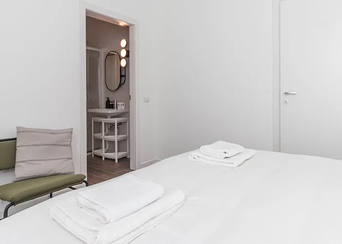 Italianway Comfort - Buenos Aires 65 E Milano