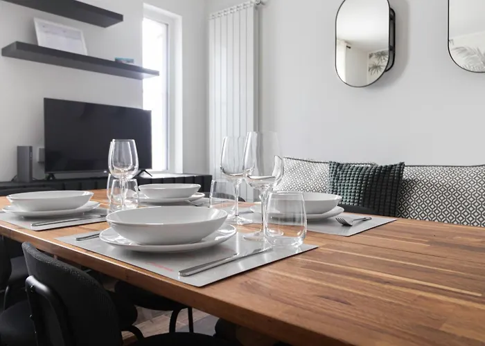 Italianway Comfort - Buenos Aires 65 E *