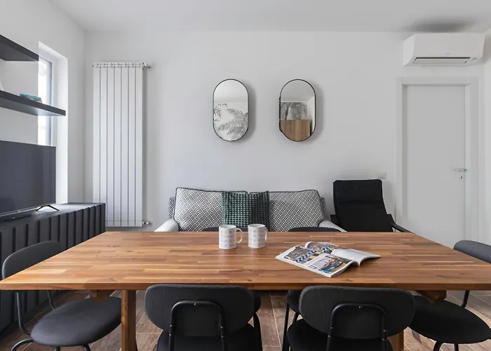 Italianway Comfort - Buenos Aires 65 E