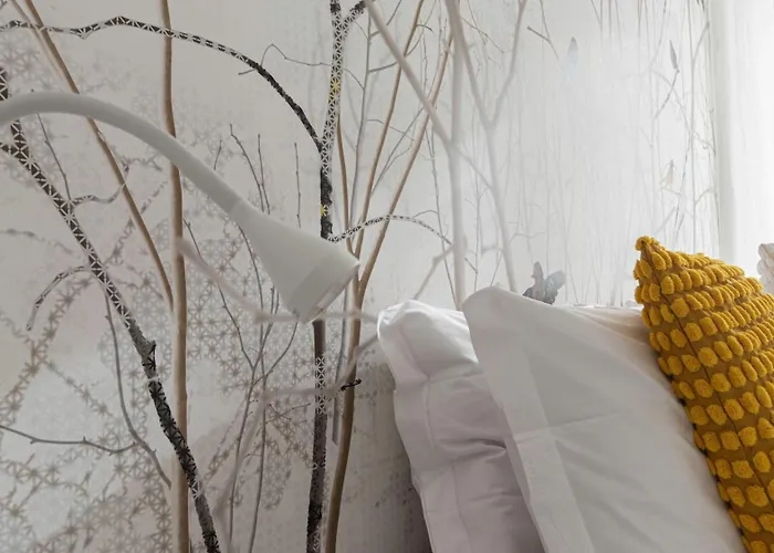 Italianway Comfort - Buenos Aires 65 E Lägenhet *