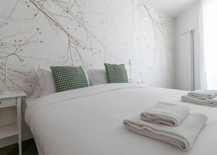 Italianway Comfort - Buenos Aires 65 E Milano