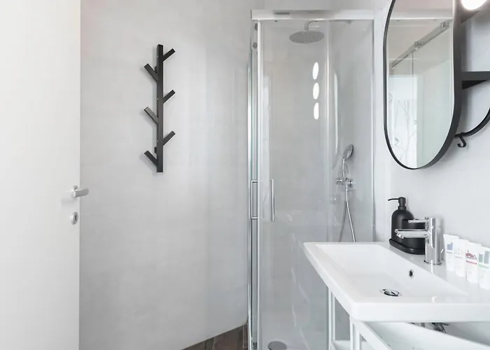 Lägenhet Italianway Comfort - Buenos Aires 65 E Milano