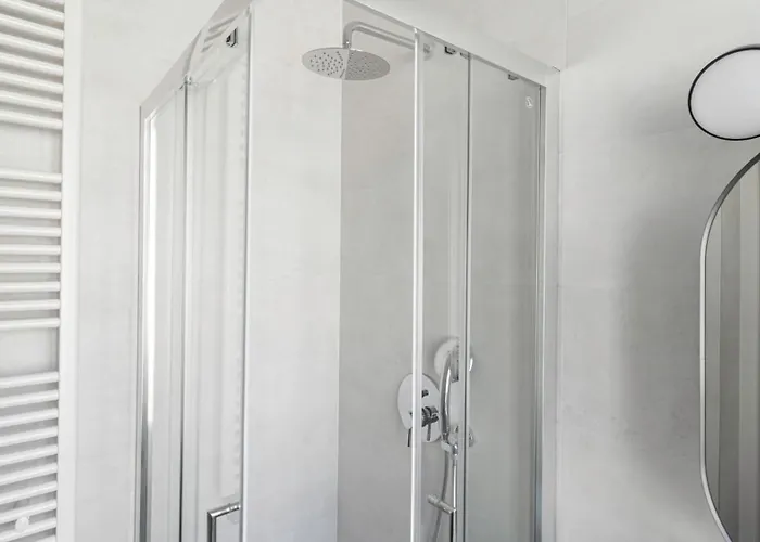 Italianway Comfort - Buenos Aires 65 E * Milano