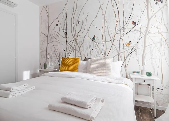 Italianway Comfort - Buenos Aires 65 E Lägenhet