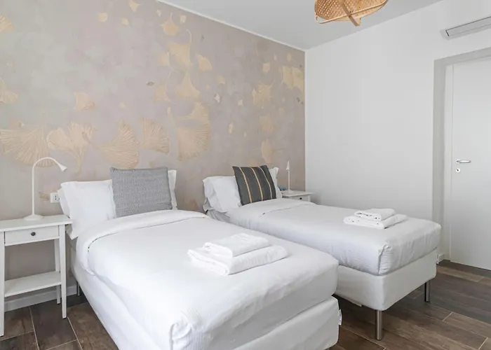 Italianway Comfort - Buenos Aires 65 E * Milano