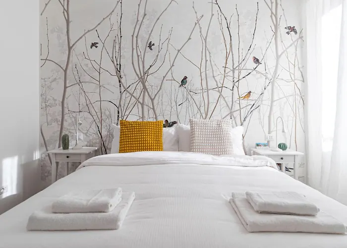 Italianway Comfort - Buenos Aires 65 E Lägenhet