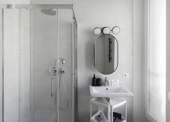 Lägenhet Italianway Comfort - Buenos Aires 65 E *