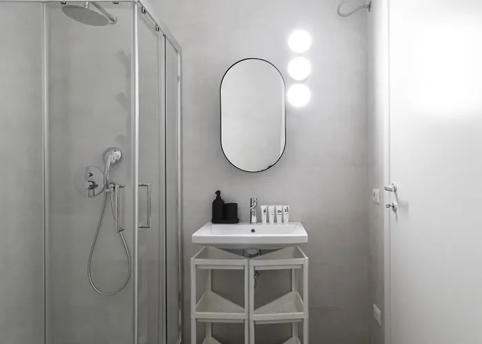 Italianway Comfort - Buenos Aires 65 E Lägenhet Milano