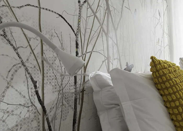 Italianway Comfort - Buenos Aires 65 E Lägenhet Milano