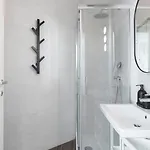 Lägenhet Italianway Comfort - Buenos Aires 65 E Milano