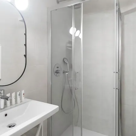 아파트 Italianway Comfort - Buenos Aires 65 E 밀라노