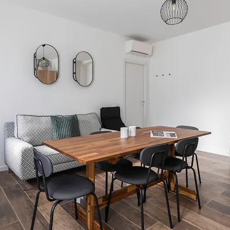 Italianway Comfort - Buenos Aires 65 E *