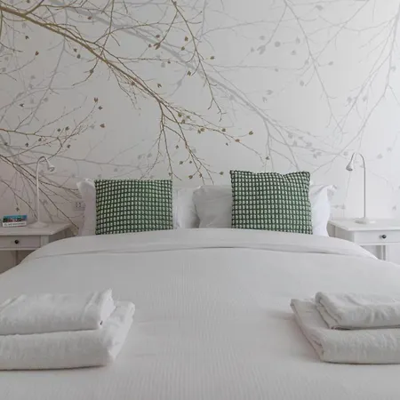 Διαμέρισμα Italianway Comfort - Buenos Aires 65 E