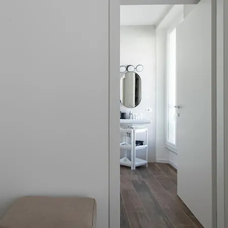 Italianway Comfort - Buenos Aires 65 E Διαμέρισμα Μιλάνο